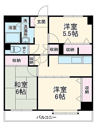 外観画像
