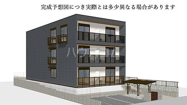 外観画像