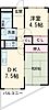 リアライズ矢田川4階5.3万円