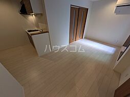 ＲＥＧＡＬＥＳＴ観音 102 1階2LDKのリビング/ダイニング