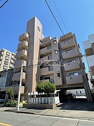 名古屋市営名城線 黒川駅 徒歩12分