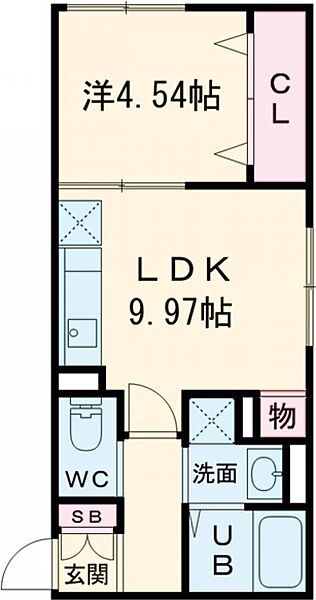 外観画像