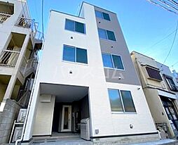 ＢｏａＳｏｒｔｅ五反野II 101