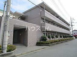 昭島コートエレガンスＤ棟