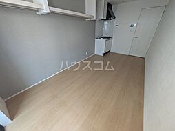 東武伊勢崎線 北春日部駅 徒歩12分の賃貸アパート 1階1Kのリビング/ダイニング