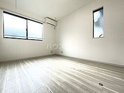 プランドールTC東長崎 201 2階1Kのリビング/ダイニング