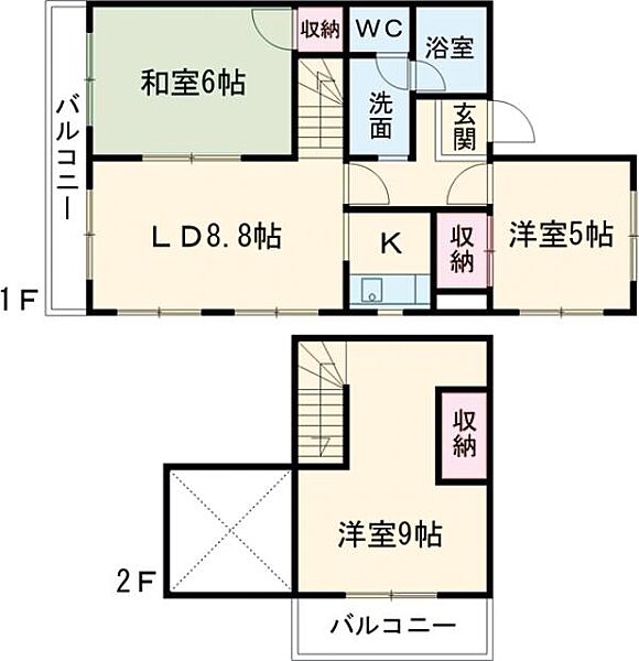 外観画像