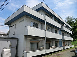 JR中央線 八王子駅 バス20分 谷野町下車 徒歩10分