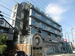 京王線 北野駅 徒歩12分の賃貸マンション