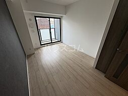 ルネフラッツ浄心 8階1Kのリビング/ダイニング