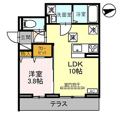 外観画像
