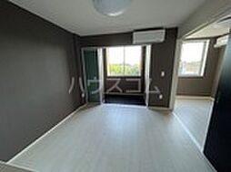 アーバングレイスII 2階2LDKのリビング/ダイニング