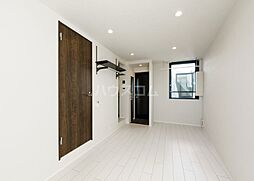 都営大江戸線 落合南長崎駅 徒歩5分の賃貸マンション 5階1Kのリビング/ダイニング