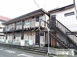 第二常盤ハイツ