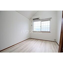 KAISER　HOUSE 207 2階1Kのリビング/ダイニング