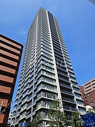 東京メトロ丸ノ内線 新宿御苑前駅 徒歩6分の賃貸マンション