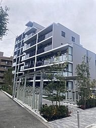 ロイヤルパークス赤羽サウス