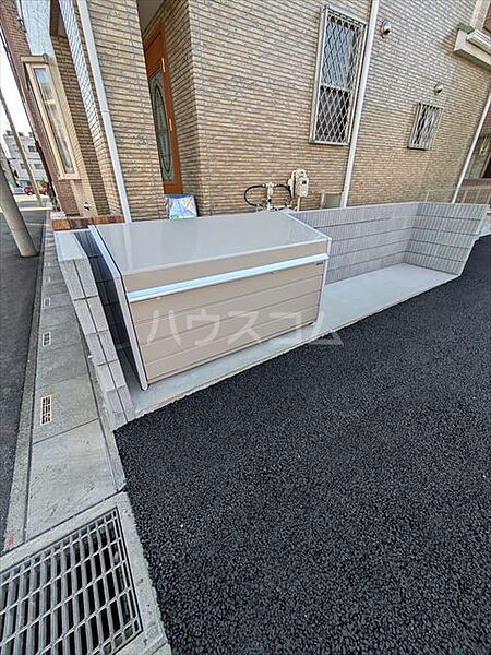 外観画像
