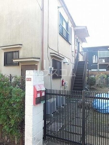 外観画像