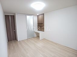 ヒカルサつくば要イーストIII 102 1階1Kのリビング/ダイニング