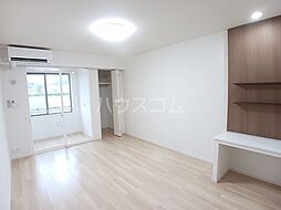 ヒカルサつくば要イーストIII 103 1階1Kのリビング/ダイニング