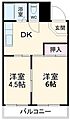 アーバン・ヒル太秦2階5.7万円
