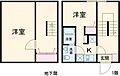 LEGALAND+江古田1階22.6万円