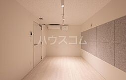 LEGALAND江古田 104 1階2Kのリビング/ダイニング