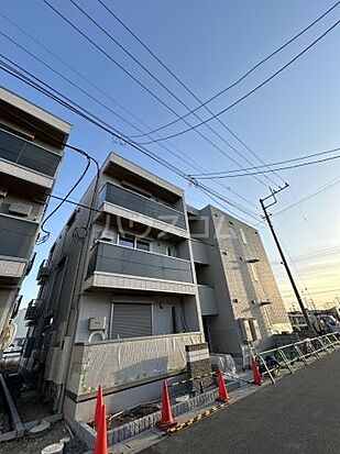 外観画像
