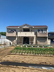 名鉄豊川線 稲荷口駅 徒歩9分