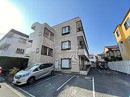 セントラルハイツ 205