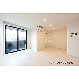 Ｊａｃｋ　ｃｈｉｄｏｒｉI 102 1階1LDKのリビング/ダイニング