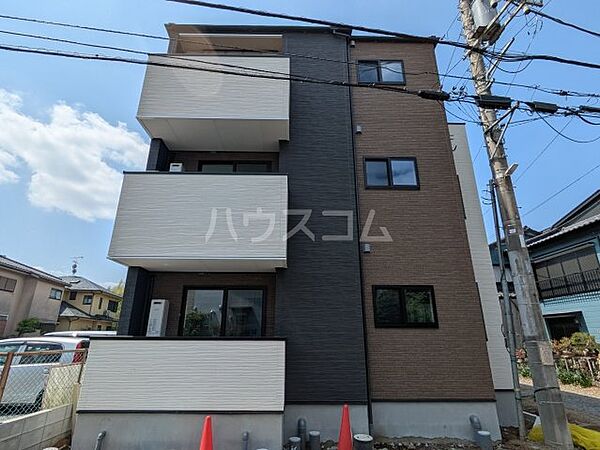 外観画像