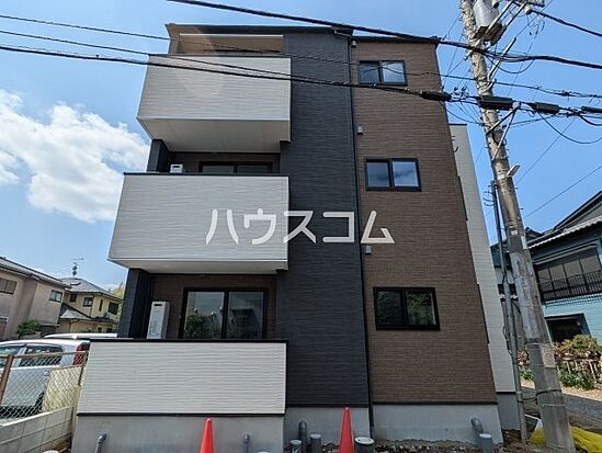 外観画像