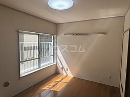 あんずマンション 1階1Kのリビング/ダイニング