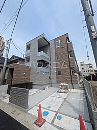 リブリ・北越谷