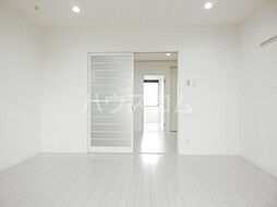 ヴァンベール山口Ａ 305 3階3DKのリビング/ダイニング