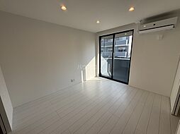 Jack odakaII 302 3階1LDKのリビング/ダイニング