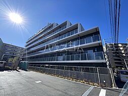 レジデンス船橋東中山