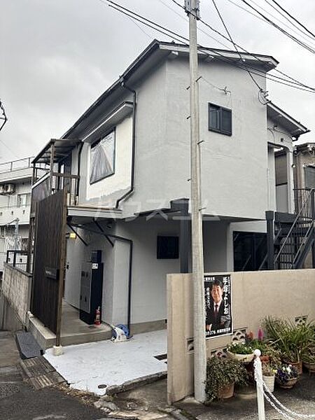 外観画像