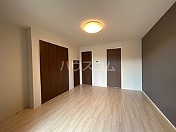 ｕｎ　ｐｏｉｒｅａｕ(アン ポワロー) 1階1Kのリビング/ダイニング