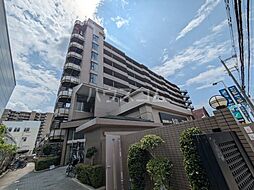 淀川ハイライフマンション