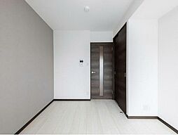 ＧＥＮＯＶＩＡ南行徳ｓｋｙｇａｒｄｅｎ 403 4階1Kのリビング/ダイニング