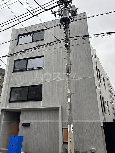 外観画像