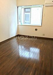 グローリー野沢 102 1階1Kのリビング/ダイニング