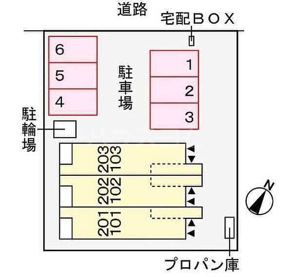 外観画像