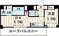 グランドコンシェルジュ練馬中村橋AC4階11.1万円