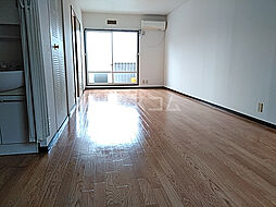 サンシティー 02020 2階1LDKのリビング/ダイニング