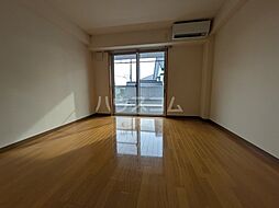 リベラルハイツ 202 2階ワンルームのリビング/ダイニング