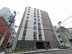 都営新宿線 菊川駅 徒歩9分の賃貸マンション